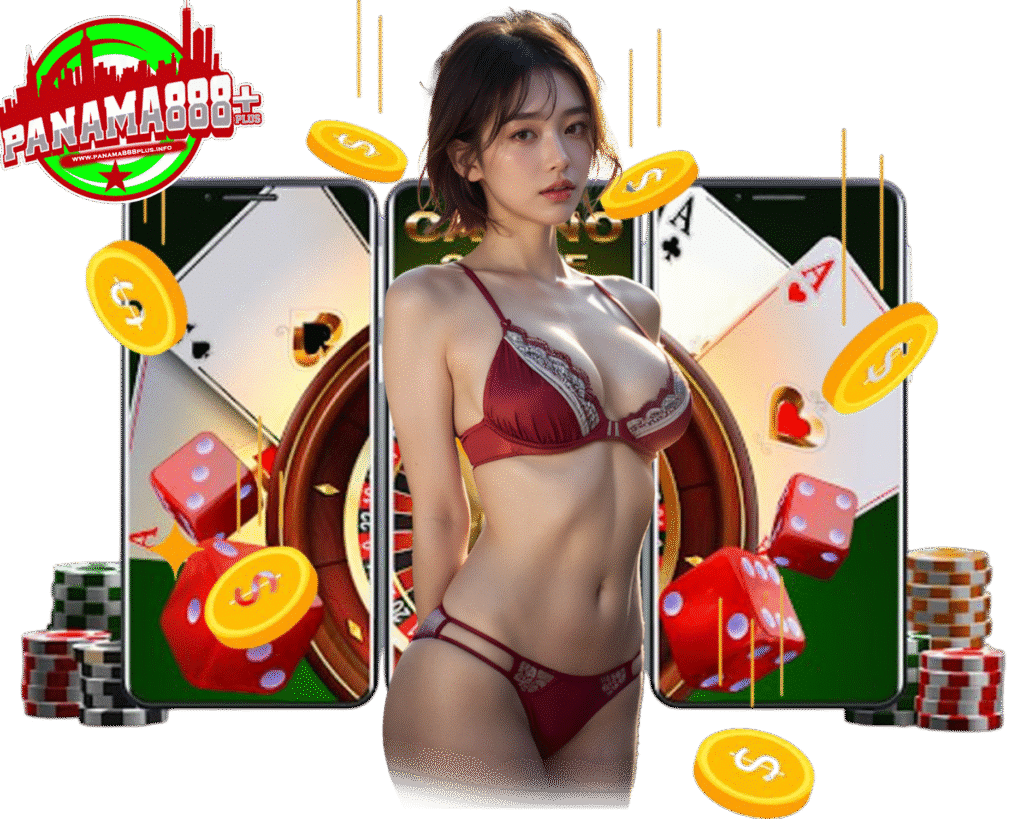PANAMA888PLUS คาสิโน
