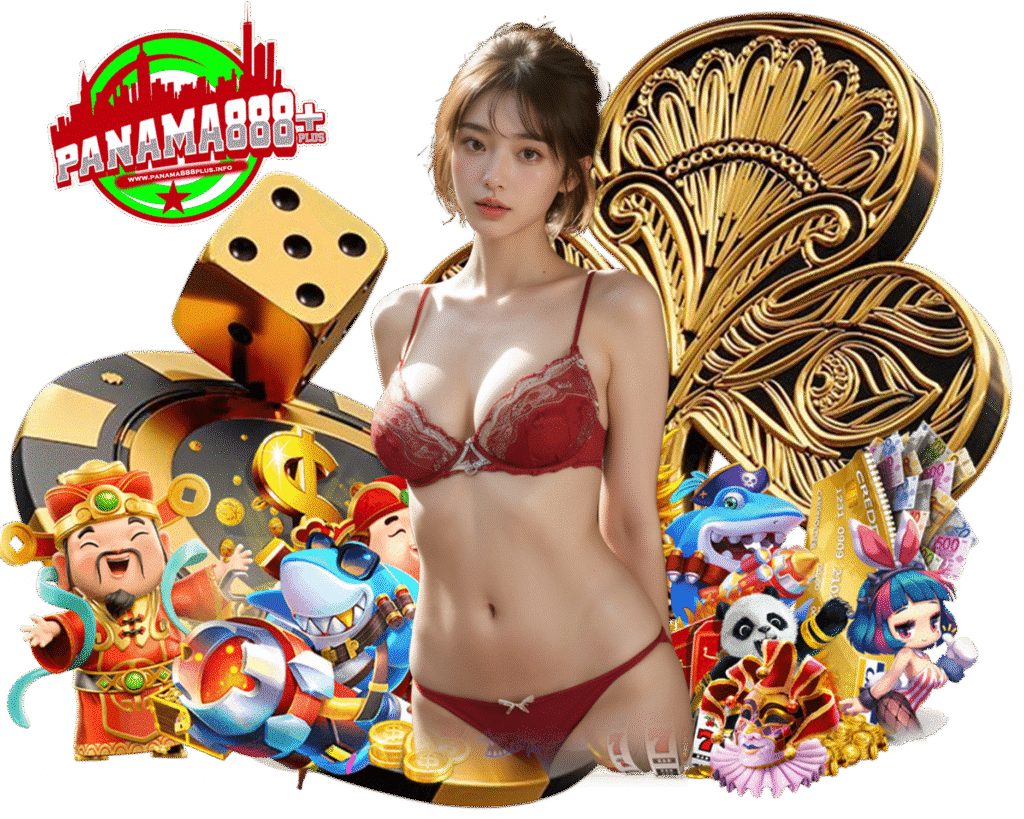 PANAMA888PLUS คาสิโน สล็อตเว็บตรง